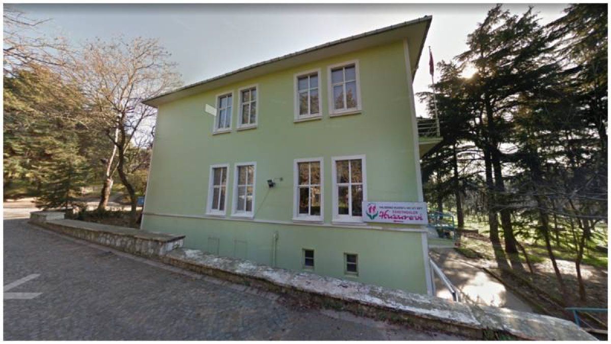 Öğretmenlere özel tek huzurevi kapatılıyor