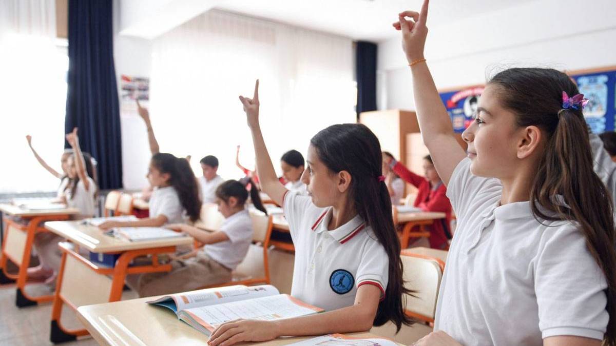 Eğitim modeli yine değişiyor: 4+4+3 sistemine geçiş masada