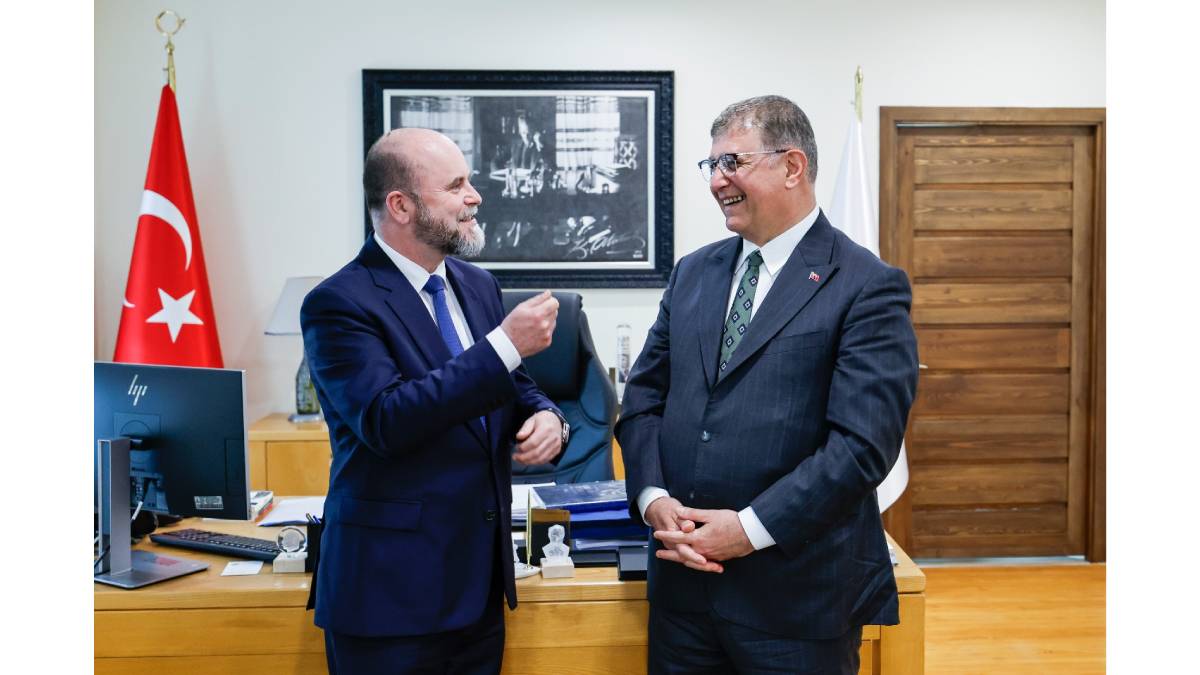 İsviçre ile geri dönüşüm için iş birliği