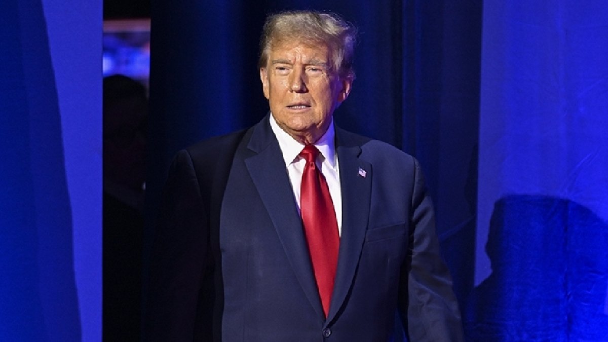 Trump’ın hedefinde bu kez Biden’ın çocukları var: Artık Gizli Servis korumasından faydalanamayacaklar