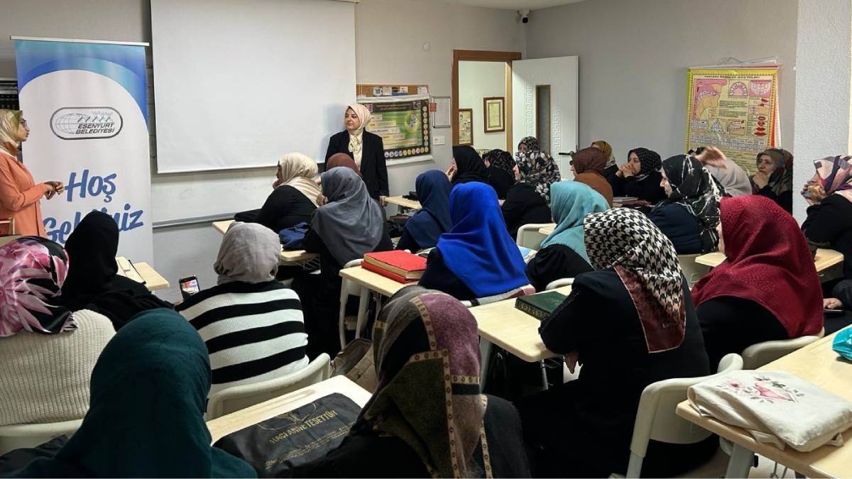 Aile yapısı eğitimle güçleniyor!