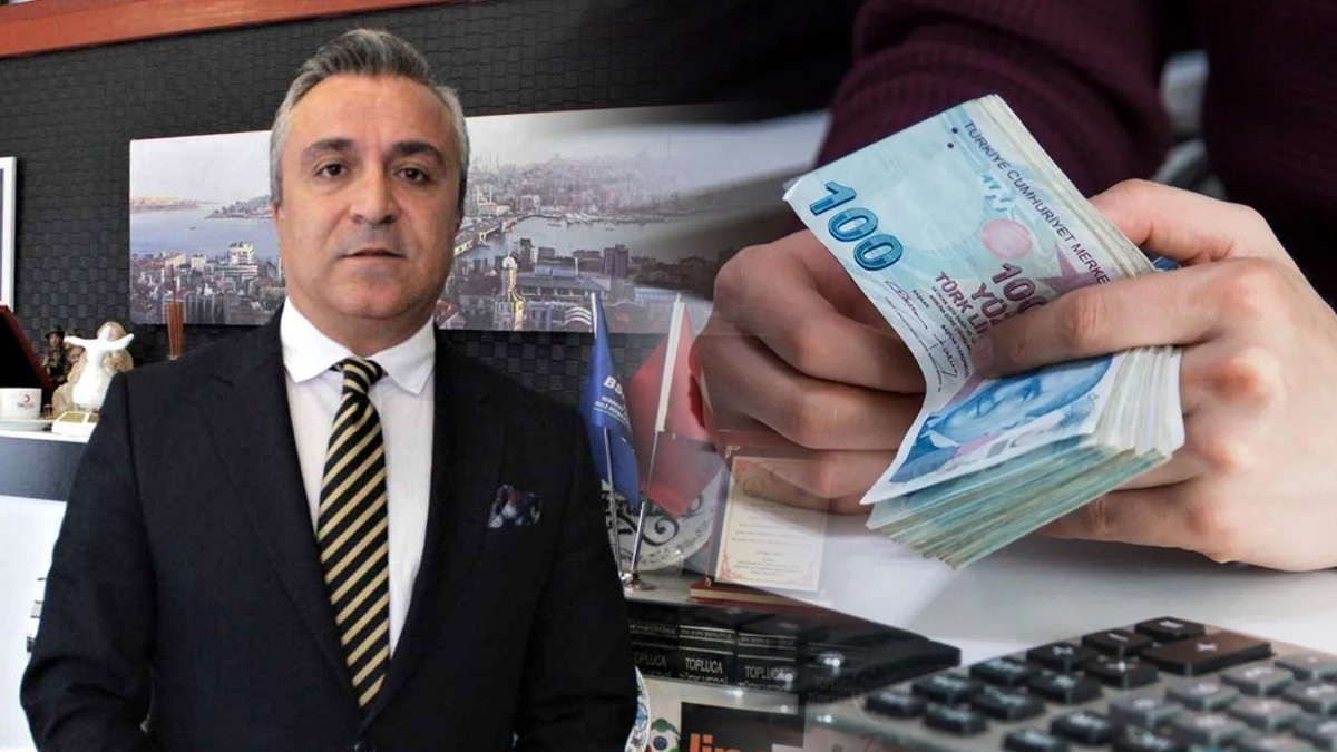 Asgari ücrette ara zam! SGK uzmanı Özgür Erdursun açıkladı: Temmuzda iyileştirmeler yapılacak!