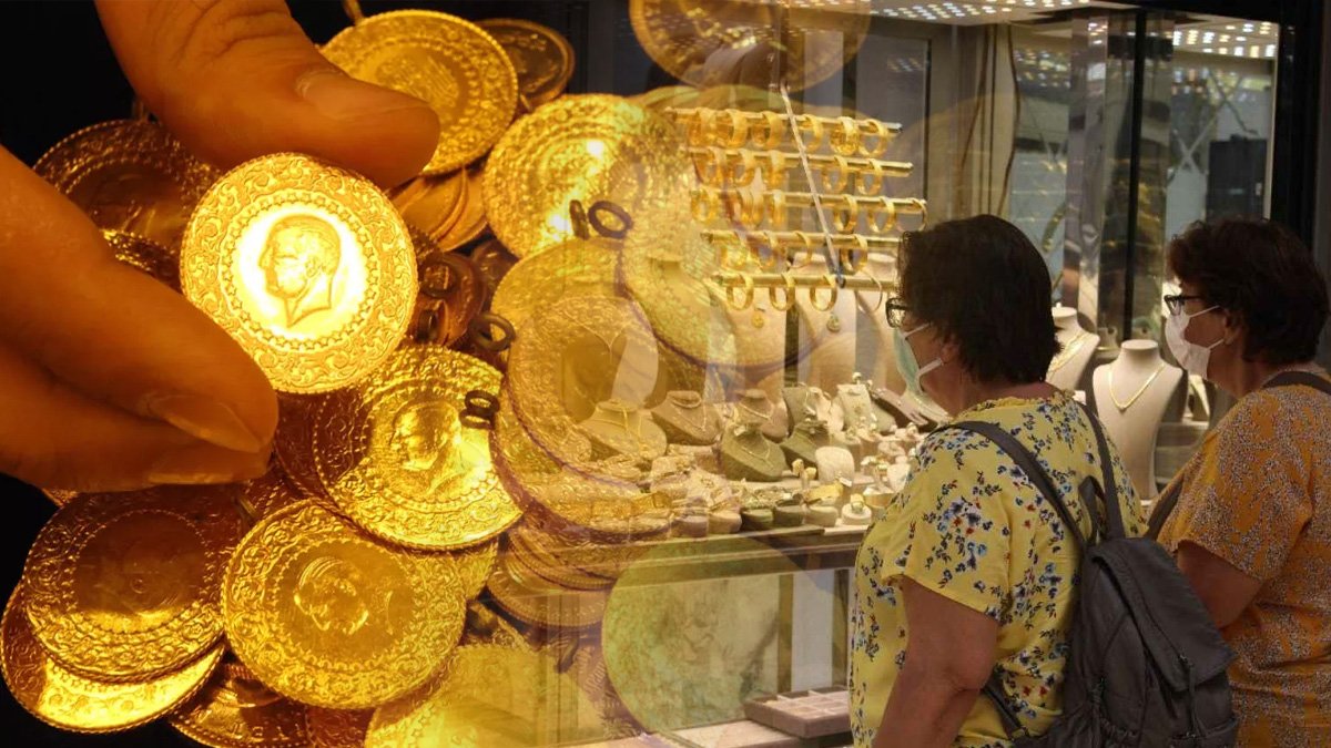Altın alırken bunlara dikkat! En çok hangi altın değer kaybediyor? Gram, çeyrek, yarım, tam...
