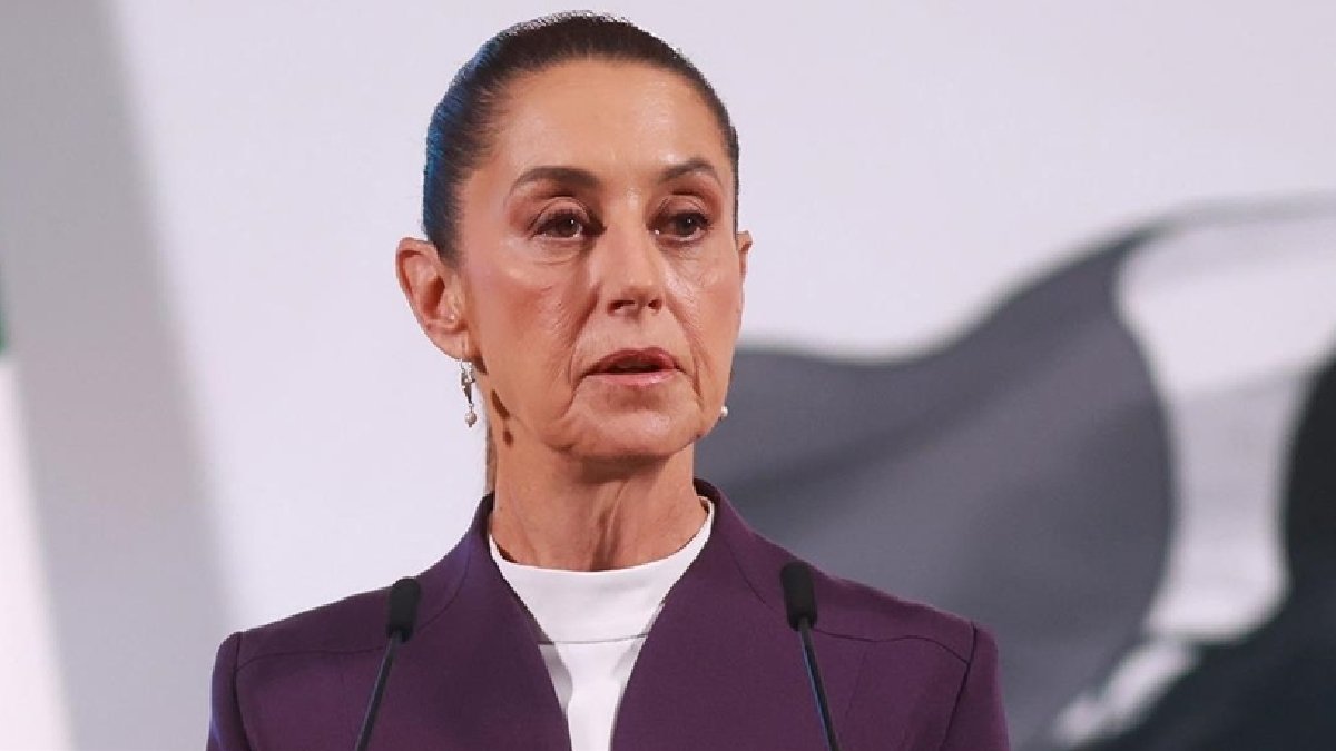 Meksika lideri Sheinbaum iddiaları doğruladı: Telefon ve mail hesabım hacklendi
