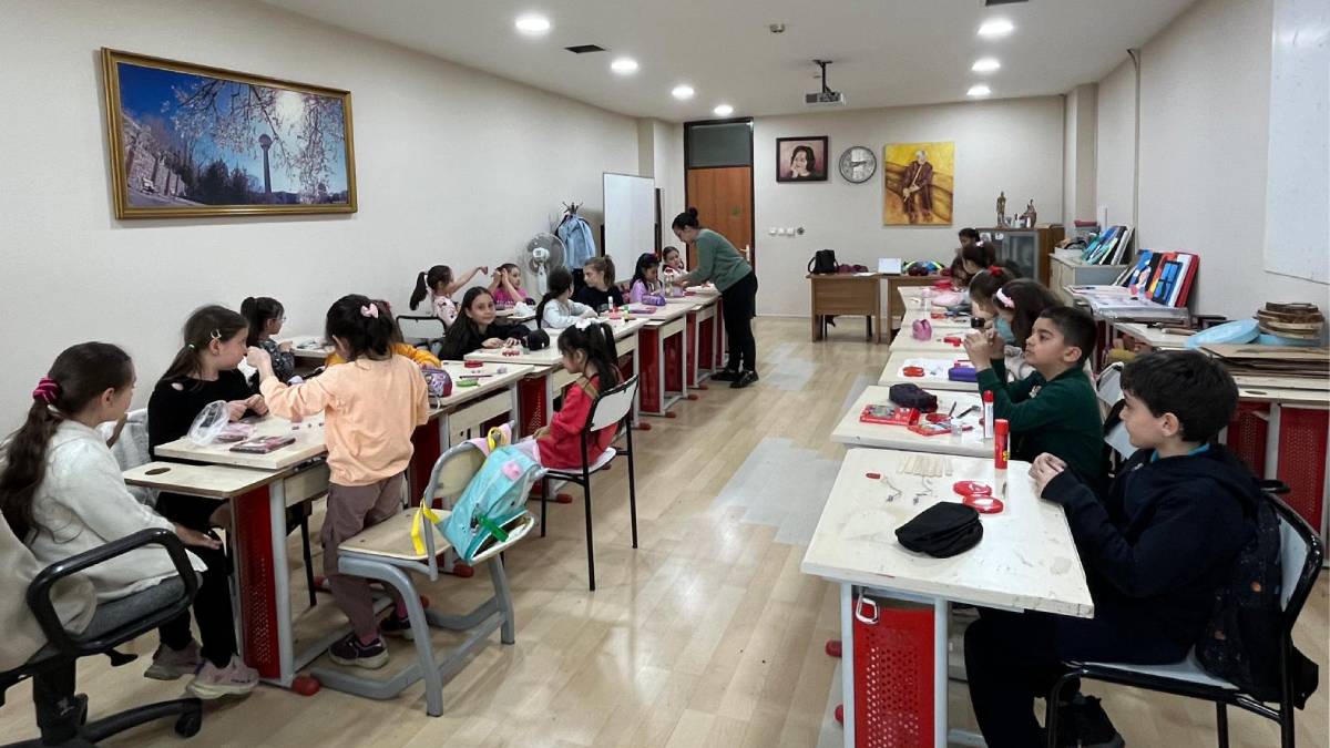 Ankara Büyükşehir Belediyesi Ramazan etkinlikleri devam ediyor