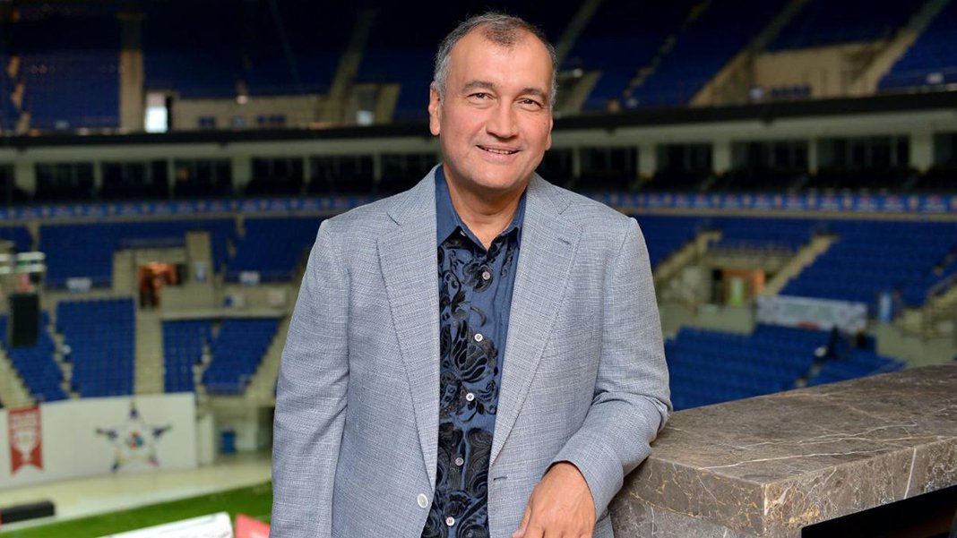 Murat Ülker: Ci, cu değilim, çünkü değerlerimizin istismarına karşıyım! Herhangi bir siyasi kimlikle anılmak istemem