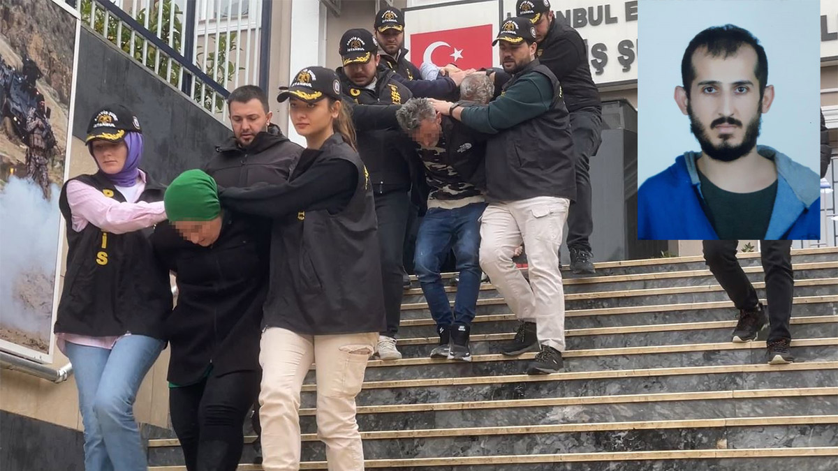 Günlerdir kayıp olarak aranıyordu! Esenyurt'ta kayboldu, cansız bedeni Arnavutköy'de bulundu