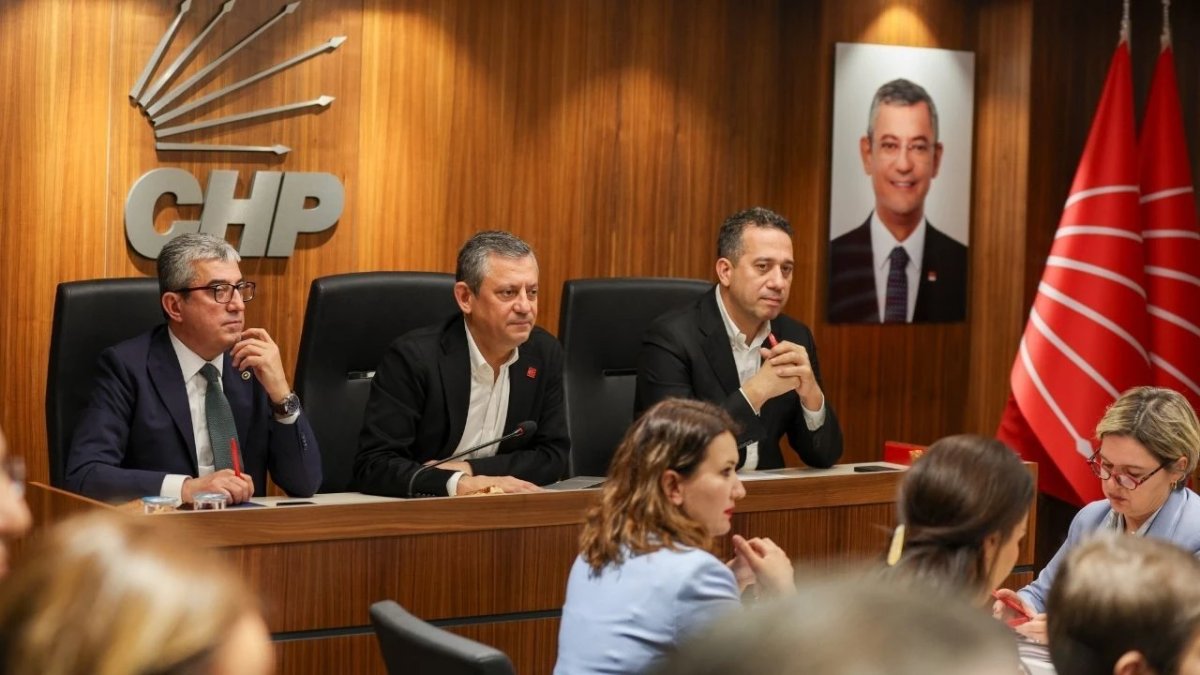 CHP’den İmamoğlu’nun diploma iptaline sert tepki: Bu kararı tanımıyoruz