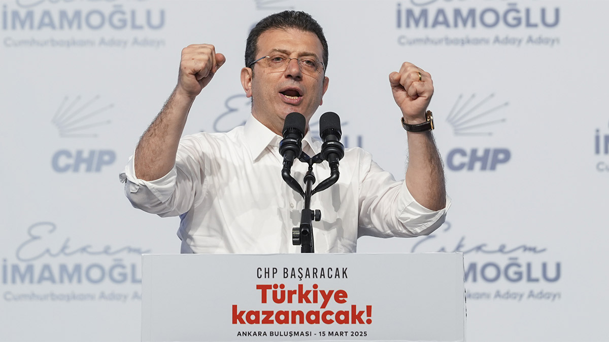 İmamoğlu'nun avukatı: Yönetim kurulunun diploma iptal yetkisi yok