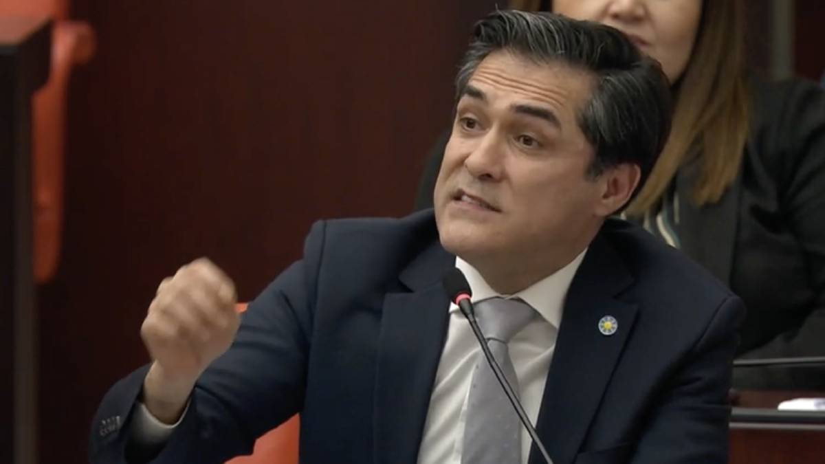 Meclis'te diploma iptaline sevinen AK Partililere Kavuncu'dan tepki: Bu yalnızca İmamoğlu meselesi değil