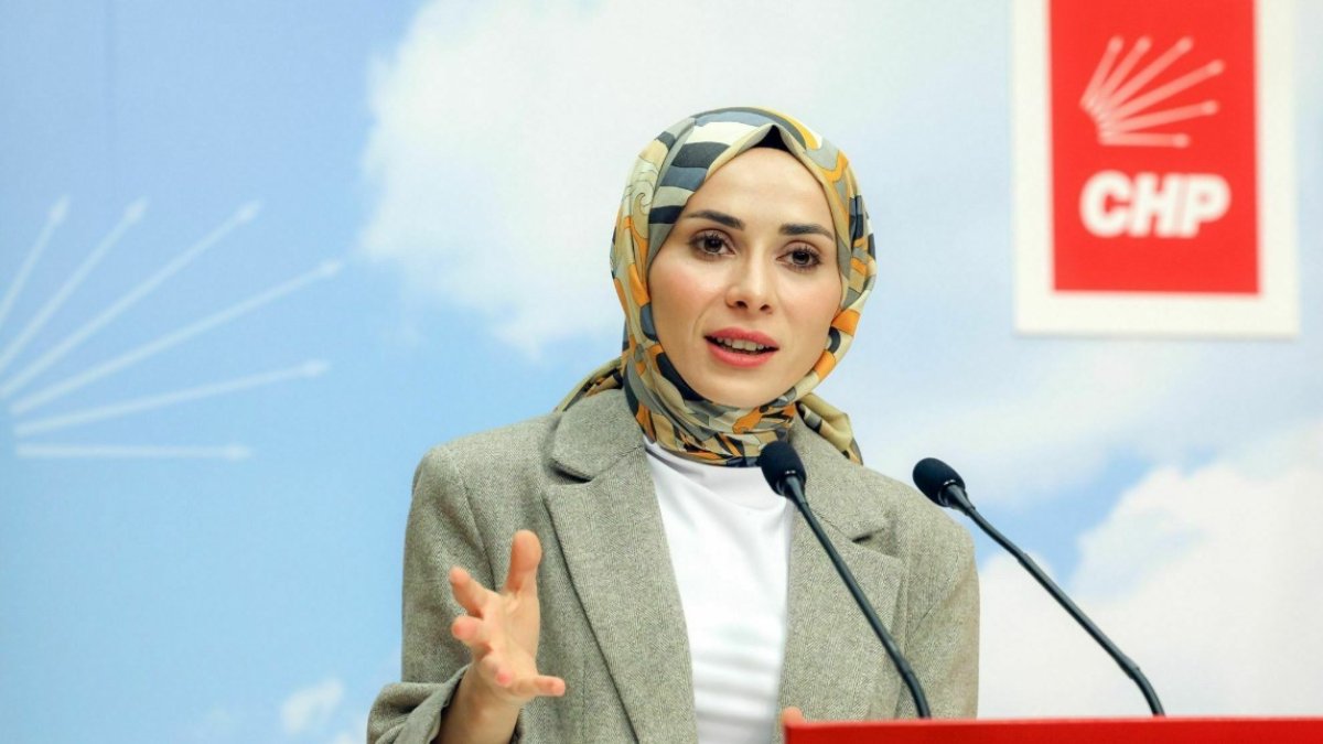Kılıç’tan İmamoğlu'nun diploması iptaline sert tepki: Ne yaparsanız yapın, halkımız sizi gönderecek