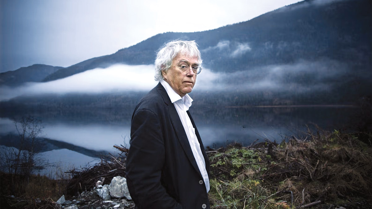 Norveçli yazar Dag Solstad hayatını kaybetti