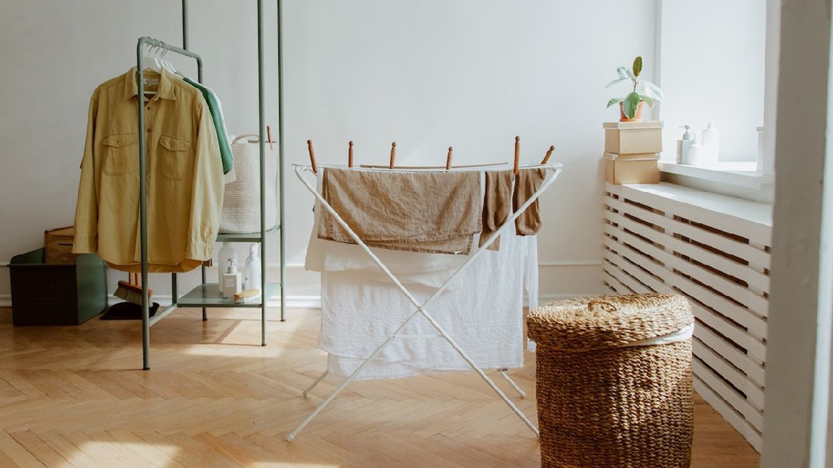 Çamaşırları evde kurutanlar dikkat! Kimse fark etmiyor ama ölümcül sonuçlar ortaya çıkarıyor