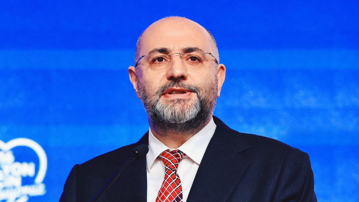 İPA Başkanı Buğra Gökçe gözaltına alındı