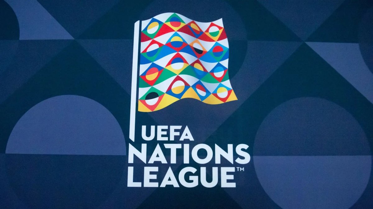 UEFA Uluslar Ligi'nde heyecan başlıyor