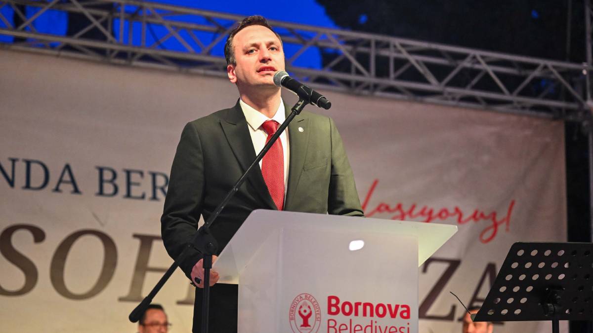 CHP Genel Başkan Yardımcısı Ulaş Karasu ve Başkan Eşki’den İmamoğlu’na destek