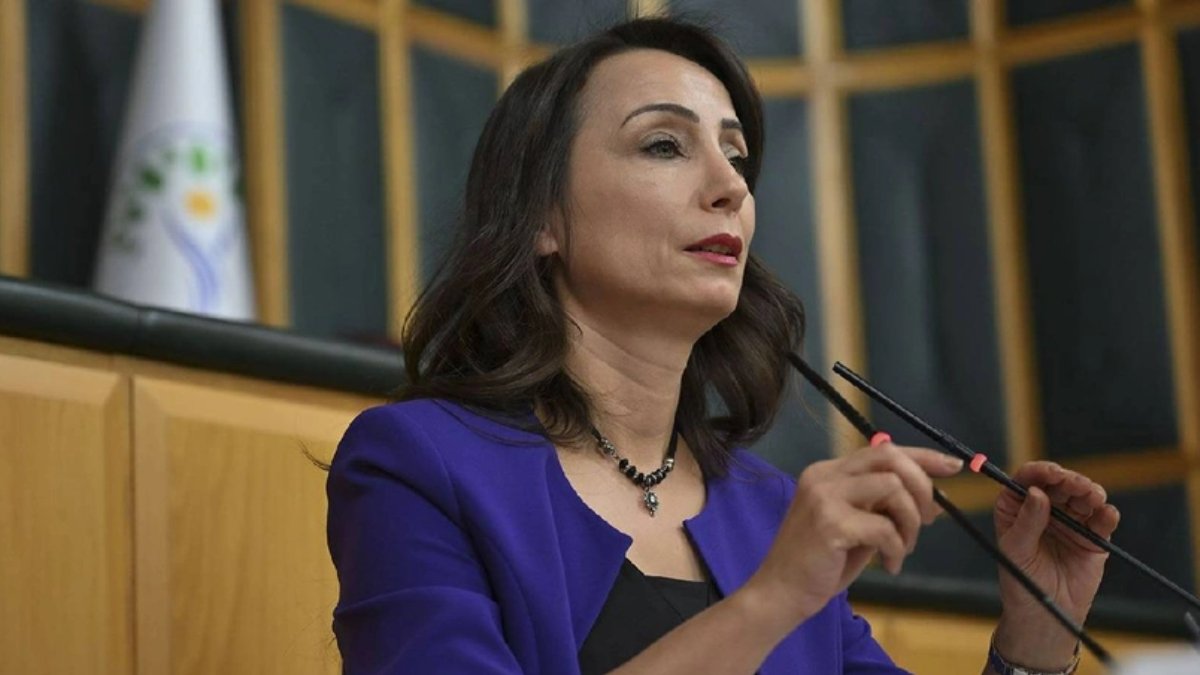 DEM Parti olağanüstü toplantı alacak