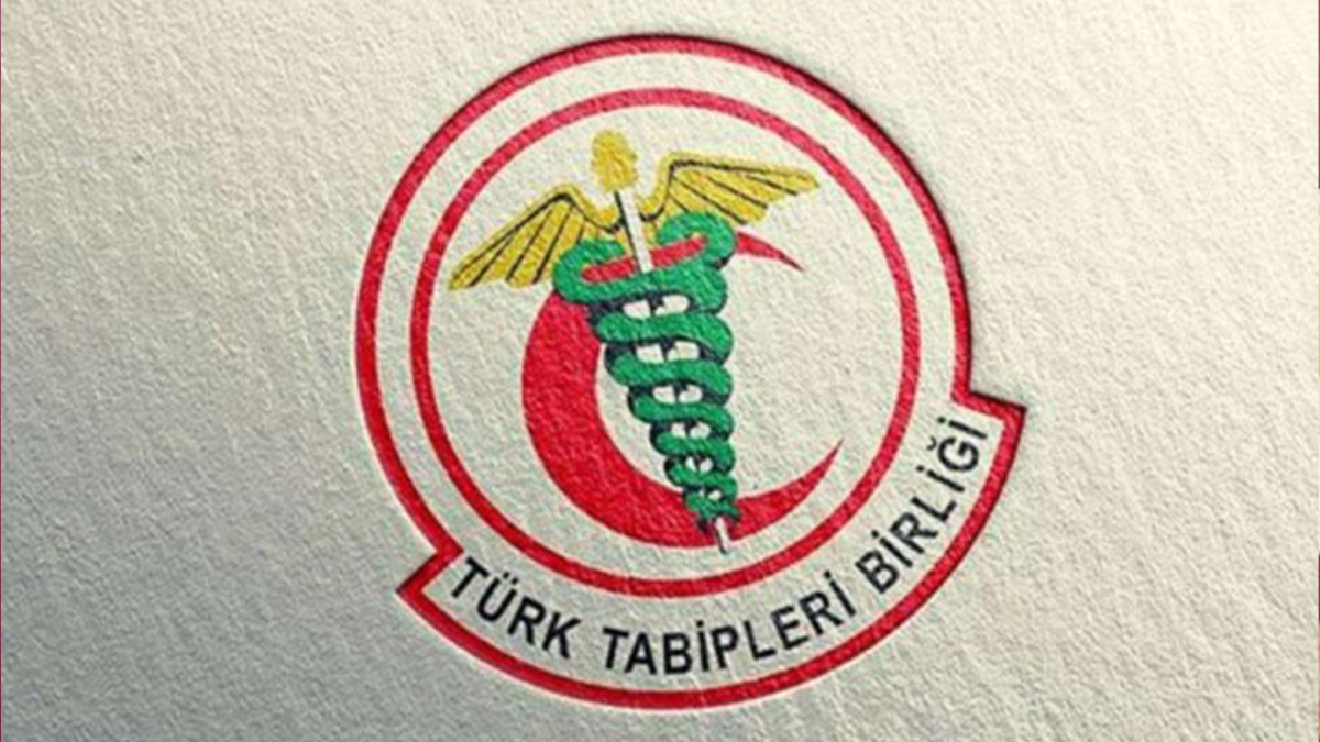 TTB'den İmamoğlu'na gözaltıya tepki: Anayasal hakların güvencede olmadığının ilanıdır