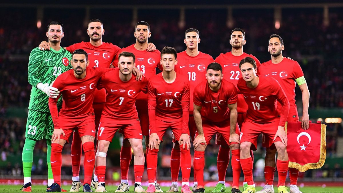 Türkiye, avantaj peşinde: Macaristan ile 16. karşılaşma