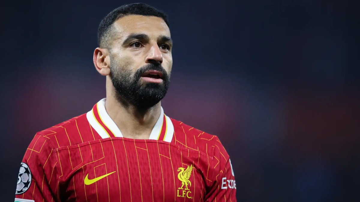 Liverpool'da Salah'ın mirası Türk yıldıza emanet! İngiliz kulübünden rekor bonservis