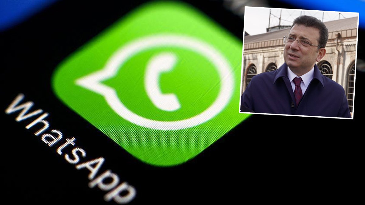 Gözaltı kararı sonrası sosyal medya kısıtlaması: Whatsapp'a da erişilemiyor