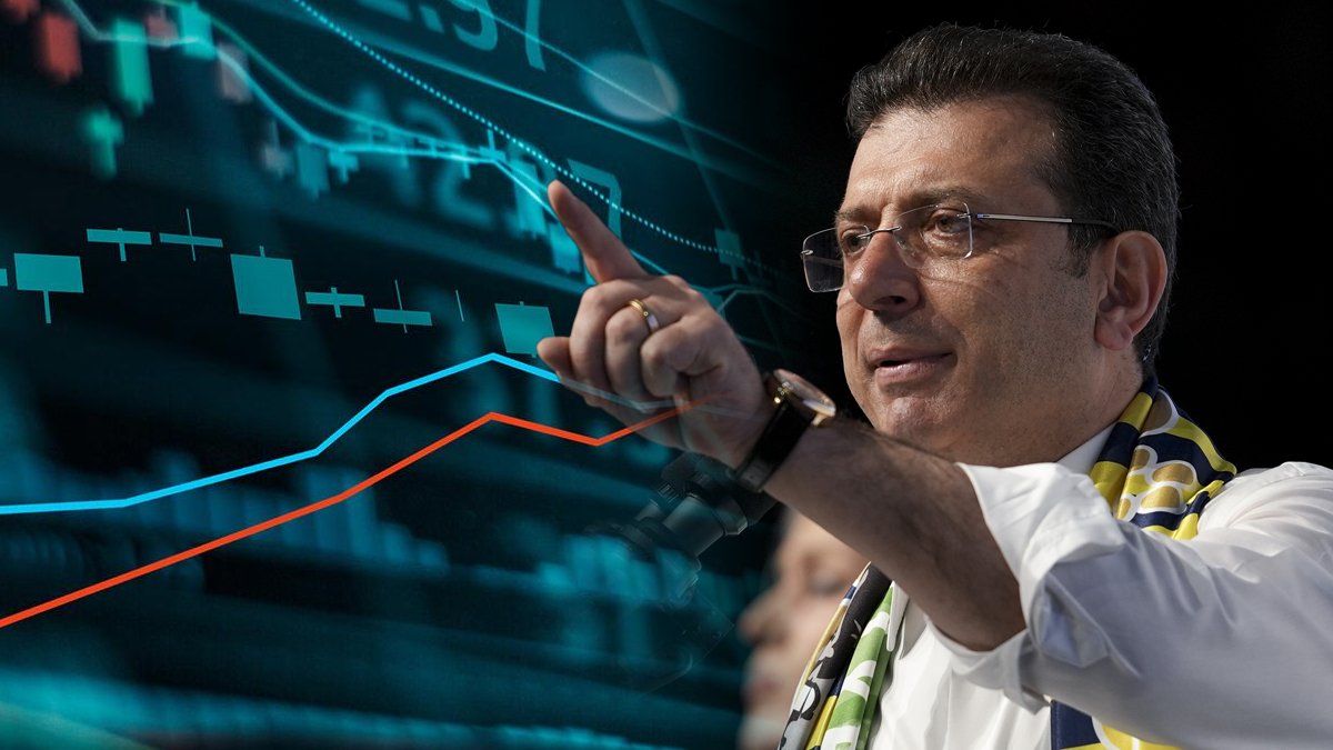 İmamoğlu'na gözaltı kararı yabancı ekonomistlerin gündeminde: Bu yalnızca muhalefete değil, kilit iş gruplarına da saldırı