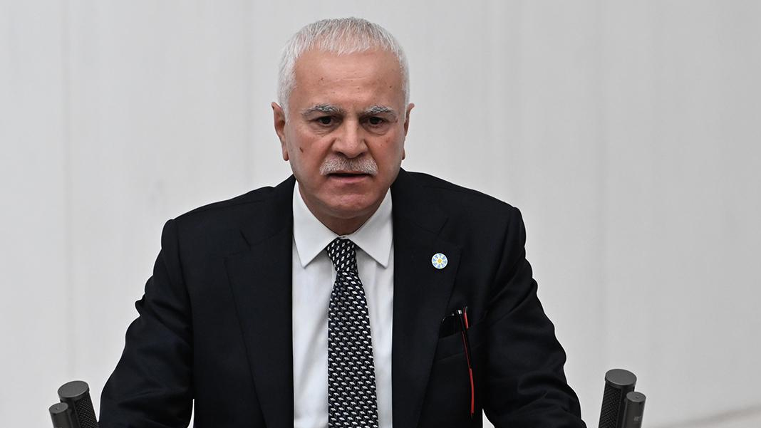 Koray Aydın’dan sert tepki: Türkiye bir yargı darbesiyle karşı karşıya