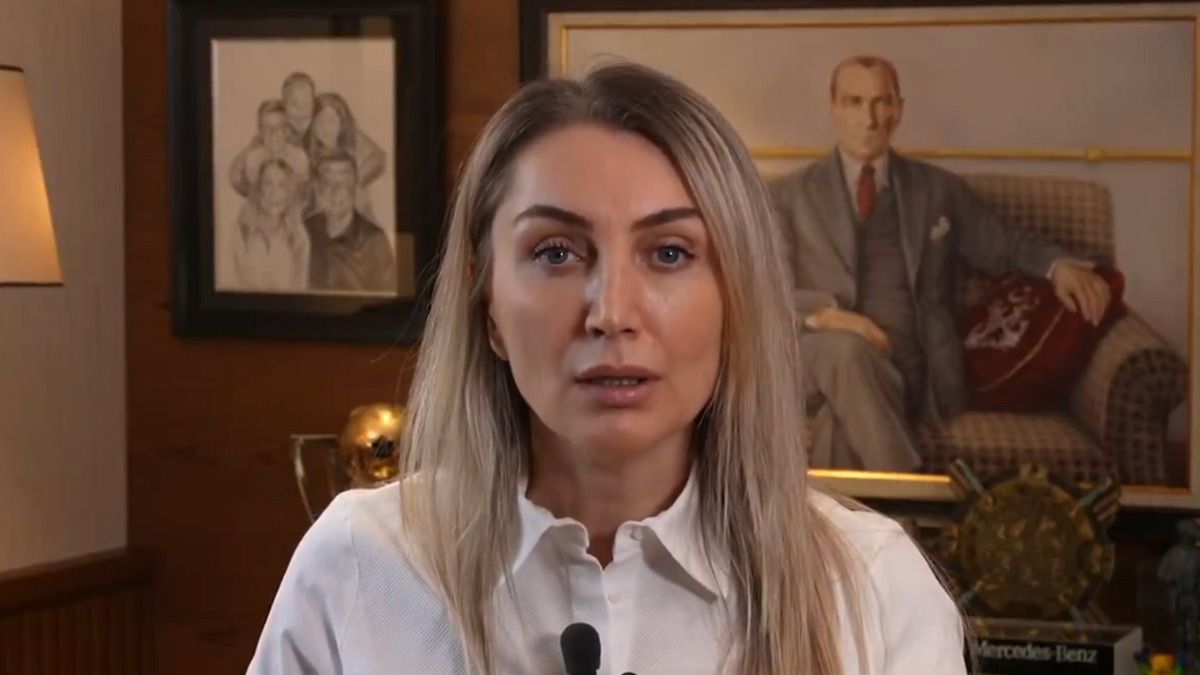 Dilek İmamoğlu’ndan sert tepki: Gözaltına alındı çünkü sandıkta 4 kez kazandı