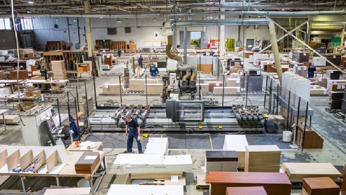 38 yılın ardından yıkım geldi! Türkiye’nin köklü mobilya devi iflasın eşiğinde: Mahkeme 3 aylık süre verdi