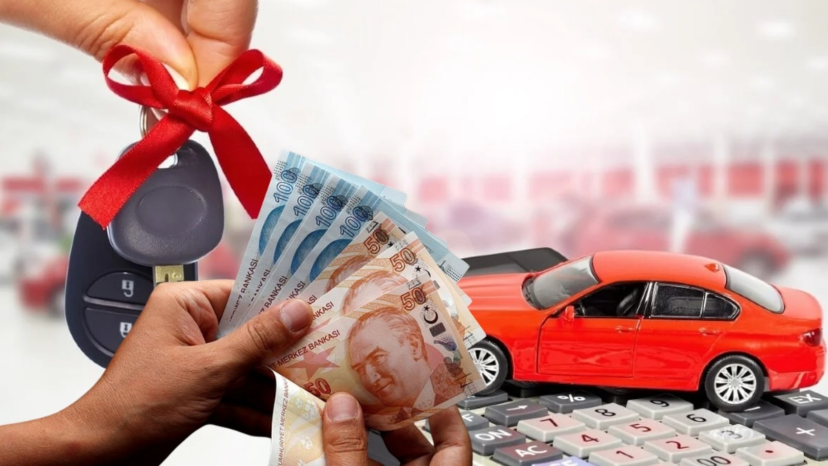 Araç almak için sıraya girecekler! Beklenen o gün geldi, kredi limitleri değişti: Fiyat araştırmalarına başlayın