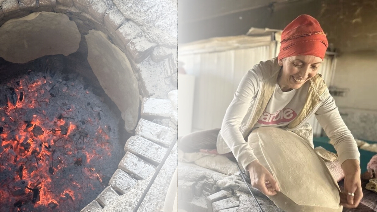 İmkansızlıktan okuyamadı, yıllar sonra kendi işinin patronu oldu! Kadınlara istihdam sağladı: Yurt dışı siparişlerine yetişemedi