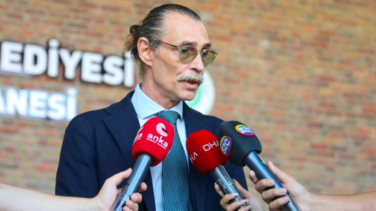 Beşikçioğlu İBB'den seslendi: Halkın iradesinin önünde hiçbir güç duramaz