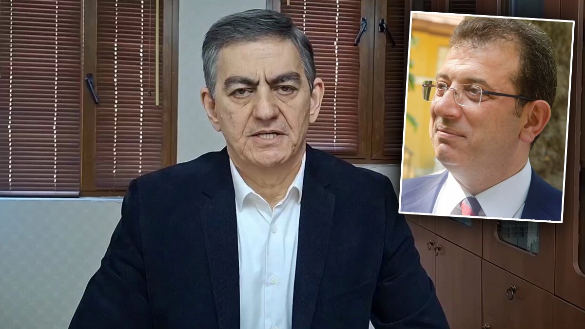 Azerbaycan Halk Cephesi lideri Ali Karimli: İmamoğlu’nun gözaltına alınması bölge için kötü haber