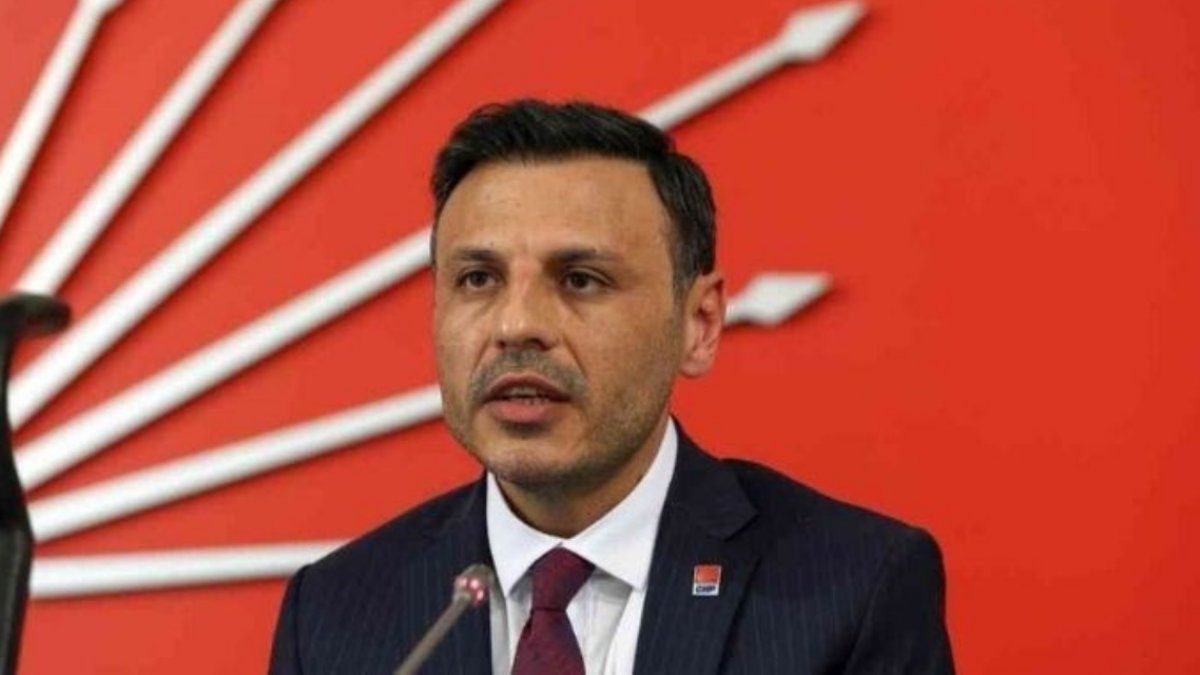 Özgür Çelik: İstanbulluları Saraçhane’ye davet ediyorum