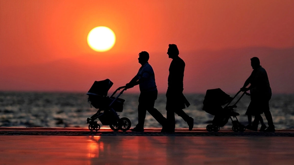 Nüfus artışı için ilginç teşvik: Evlenmeyene iş yok! Bekar çalışanlara 'Ya evlenin ya işten çıkın' baskısı