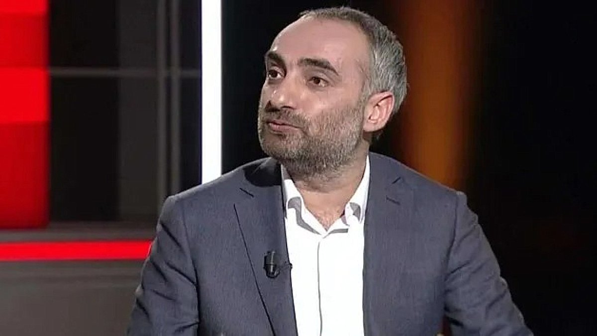 Gazeteci Saymaz, Gezi eylemleri suçlamalarını reddetti: Suçsuz ve masumum