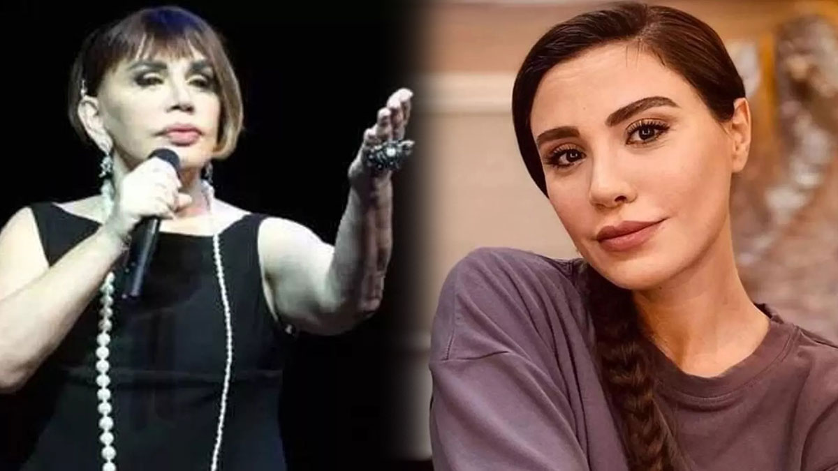 Sezen Aksu'dan Şükran Ovalı'ya şaşırtan vasiyet! Yıllar sonra ilk kez paylaştı