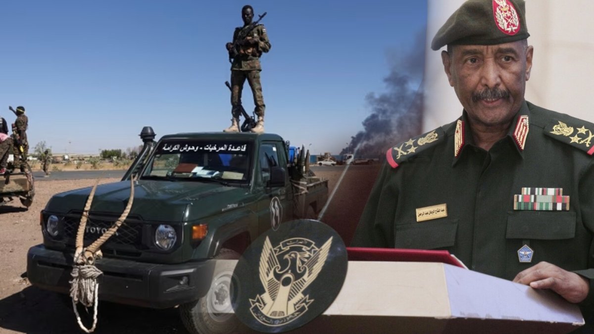 Ordu’nun Ramazanda’da Ateşkesi Reddetmesi Sudanlıların Acılarını Katlıyor