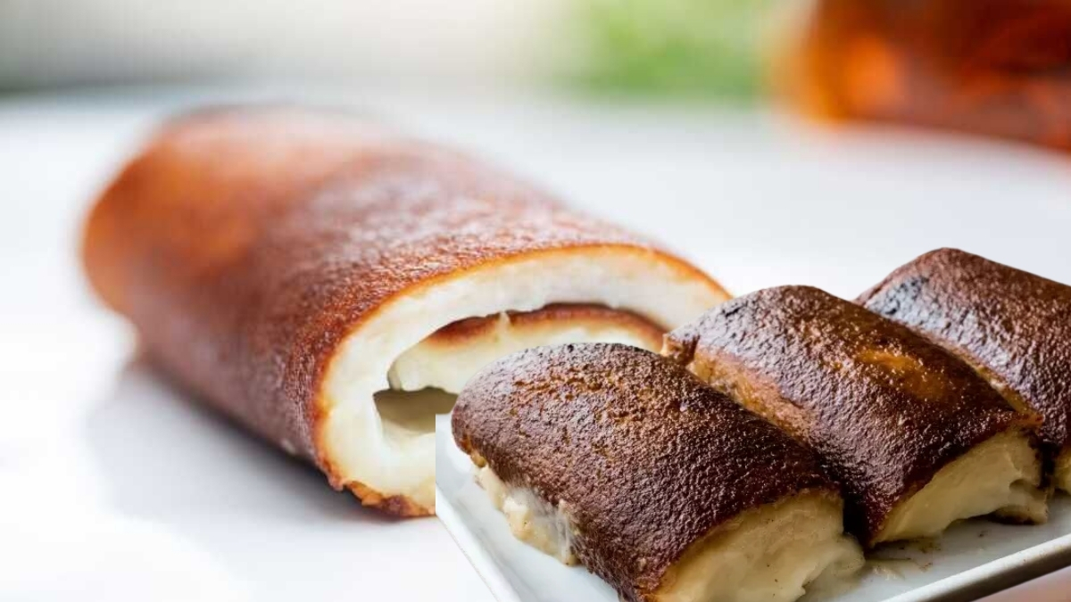 Türk mutfağının vazgeçilmez lezzetini sofralarınıza taşıyın! Yumuşacık kıvamı benzersiz tadı: İşte evde kazandibi yapımı