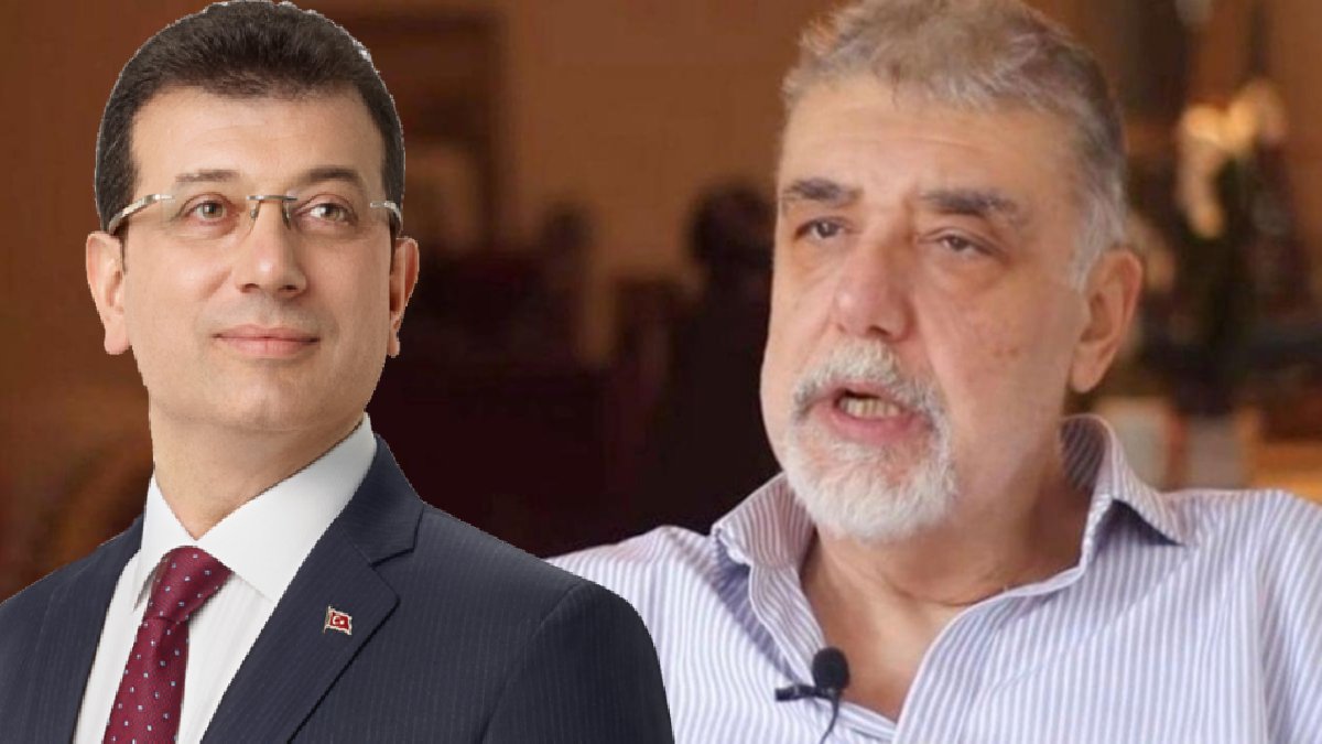 Ekonomist Atilla Yeşilada'dan çarpıcı iddia: "İmamoğlu'nun başına gelecekler önceden fiyatlanmıştı!"