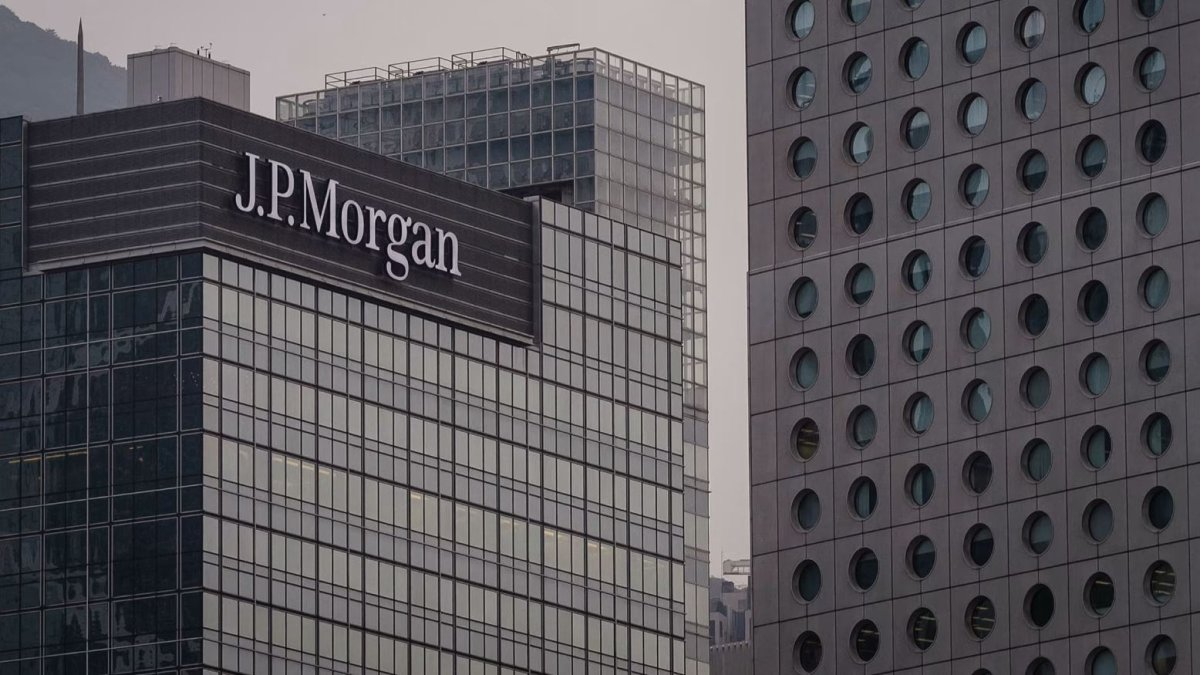 JPMorgan, İmamoğlu'nun gözaltı sonrası tahminlerini revize etti: 2025 sonunda faiz ve enflasyon ne olur?