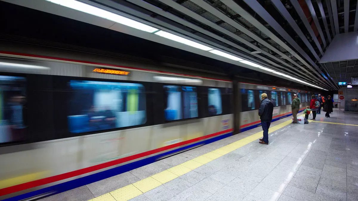 İstanbullular dikkat! Metro İstanbul duyurdu: Sefer saatlerinde değişiklik