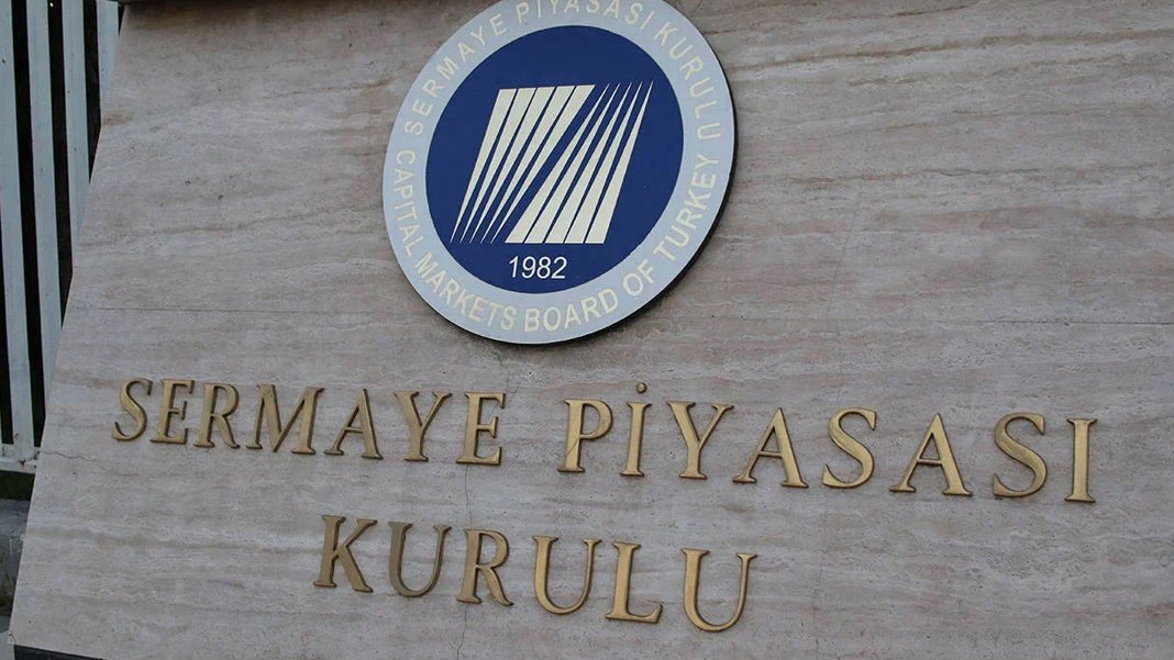 SPK'den borsada işlem gören ortaklıklar ile ilgili açıklama