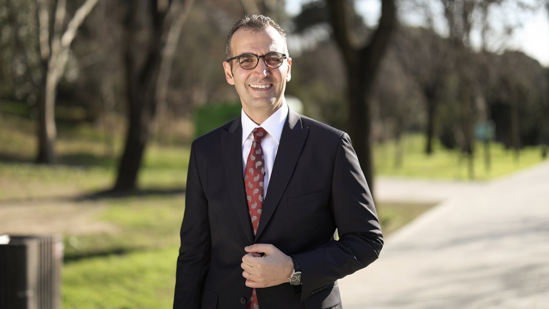 Şişli Belediye Başkanı Resul Emrah Şahan’ın gözaltı süresi uzatıldı