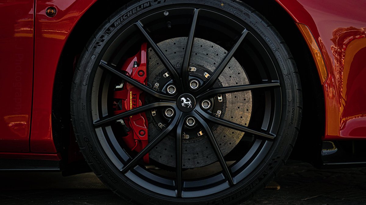 Fren teknolojisinde devrim yolda! Frenleriniz artık elektrikli olacak