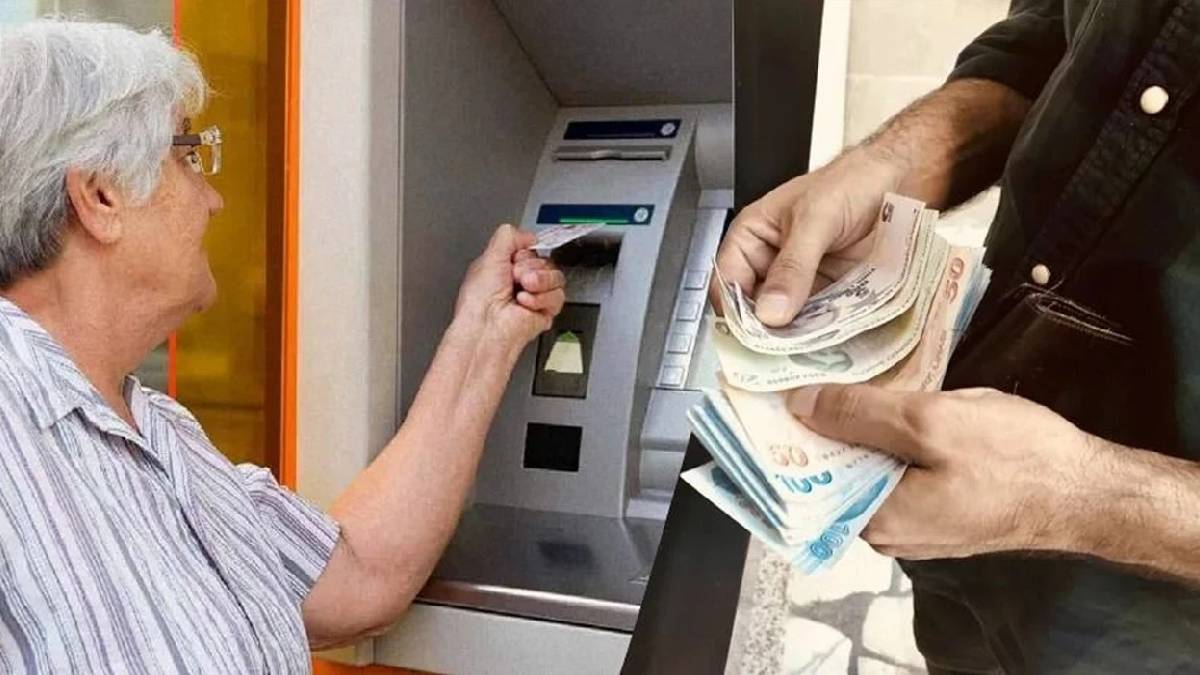 Milyonlarca emekliye 14 bin lira verilecek: Tek şart aranıyor! Hemen kontrol edin