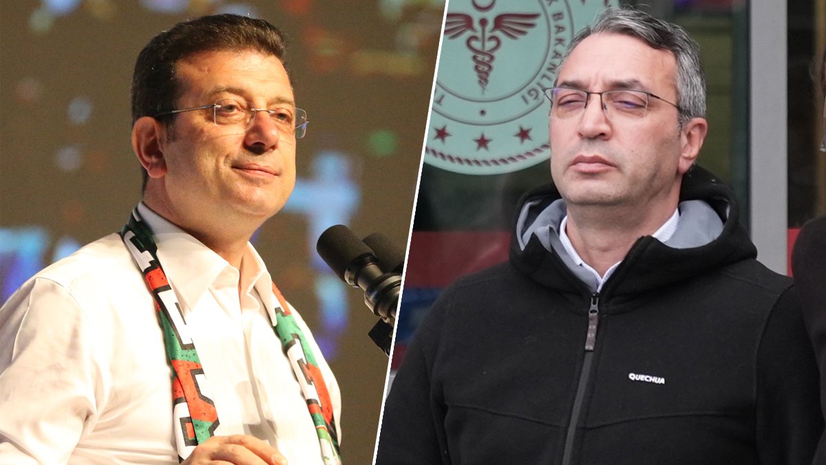 Gözaltına alınanların ifade işlemi başladı