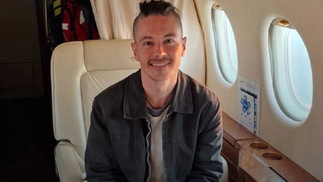 887 Gün Sonra Özgürlük: İran'da tutuklu Fransız vatandaşı serbest bırakıldı