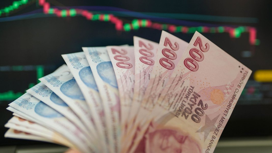 Gözaltı dalgası Türk lirasını vurdu: TL borçlanma maliyeti zirvede