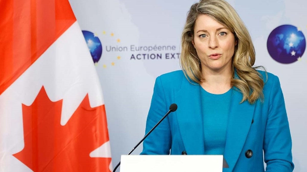 Kanadalı bakan Joly, ‘Farklı ortaklar bulmamız lazım’ diyerek duyurdu: ABD'ye bağımlılığımızı azaltmak için AB ile görüşüyoruz